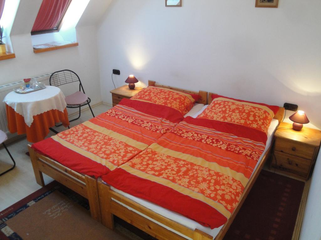 Guest House Ringhofer Vendeghaz Sopron Phòng bức ảnh