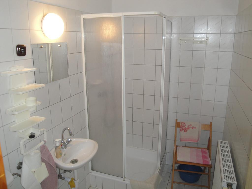 Guest House Ringhofer Vendeghaz Sopron Phòng bức ảnh