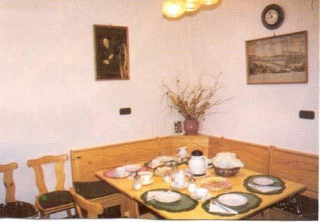Guest House Ringhofer Vendeghaz Sopron Ngoại thất bức ảnh