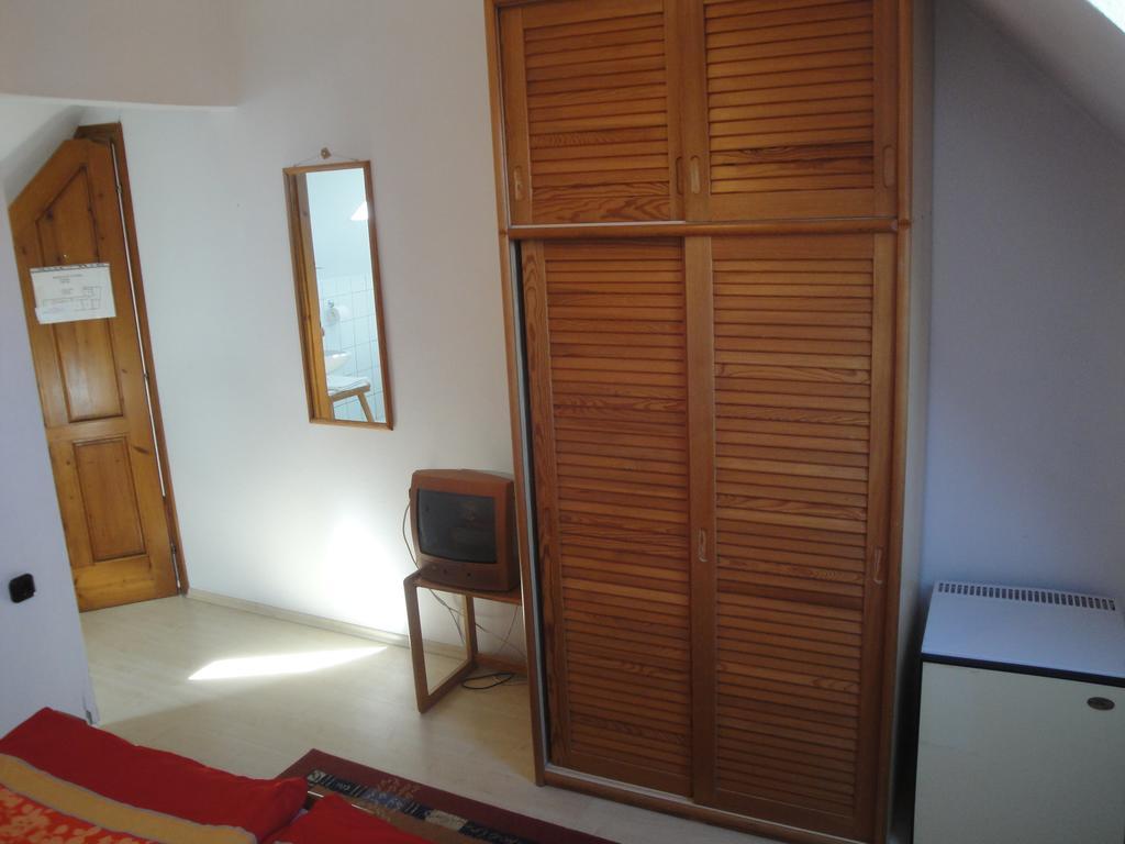 Guest House Ringhofer Vendeghaz Sopron Phòng bức ảnh